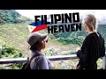 HEAVEN on Earth in the Philippines?!? British Tourists REACT to Batad/Banaue Rice Terraces!!