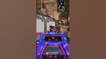 They got slapped#apexlegends #apex #aimbot #SewerRatskis