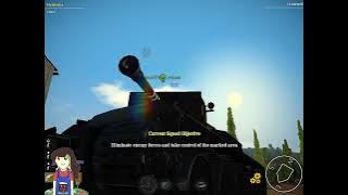 Easy Red 2 Ep28 : TIGER TIGERRR TANKKKK!!!!!! - Random Games Random Day's