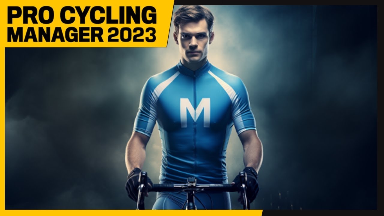 Nuevo RUMBO | Pro Cycling Manager 2023