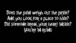 ★ LYRICS | GreenDay - 21 Guns ★