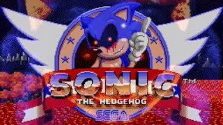 An Ordinary Sonic Hack ➢ Sonic Hack