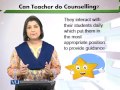 EDU304 Introduction to Guidance and Counseling Lecture No 133