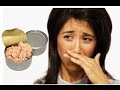 القضاء على رائحة زفارة التونة المعلبة لصبا محمود ناجي The Bite Of Delight