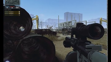 67 LVL UP В CONTRACT WARS