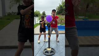 Omg The fans are unstable🤪🤪😅😅| Kem Family Shorts #shorts