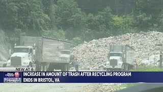 Bristol Waste Folo