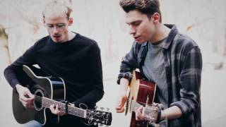 Bpm band - Натура (отрывок) Unplugged в парке КПИ