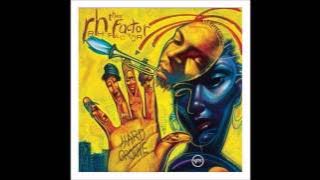 The RH Factor & Anthony Hamilton - Kwah/Home