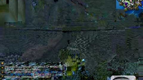 HOW TO GET UNDER STORMWIND " OOBER EASY WAY"