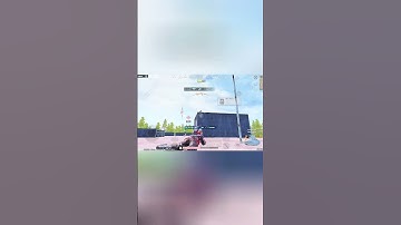Bgmi Fastest 1v3 in 5 sec 💀#shorts #shortsfeed #shortvideo #pubg #gaming #foryou #pubgmobile #games
