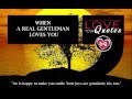Cute Love Quotes that Make You Smile
