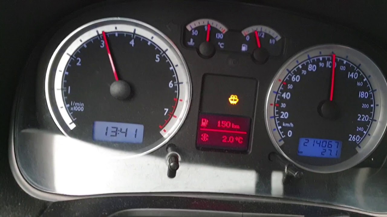 Vw Golf 4 GTI 1.8T daily driving