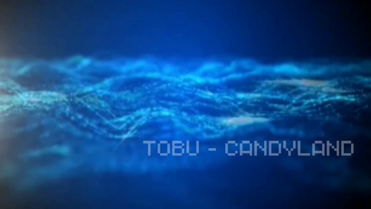 Tobu Candyland [Full Audio] YouTube