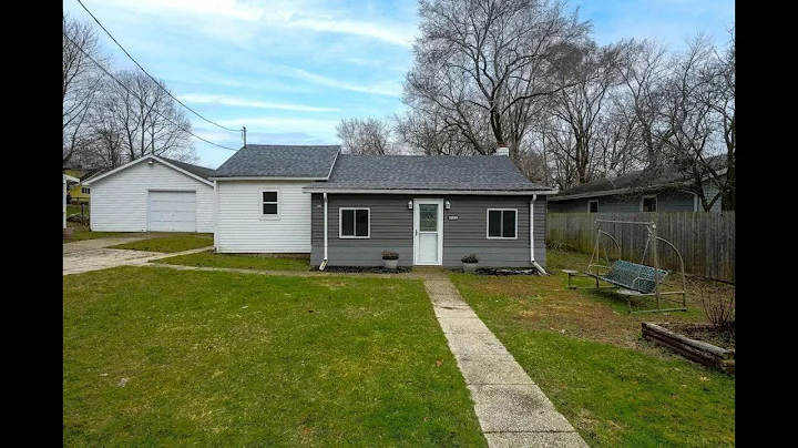 19924 Constance Street South Bend, IN Homes for Sa...