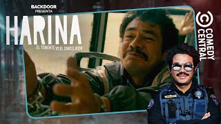 El Rescate | Harina | Comedy Central LA