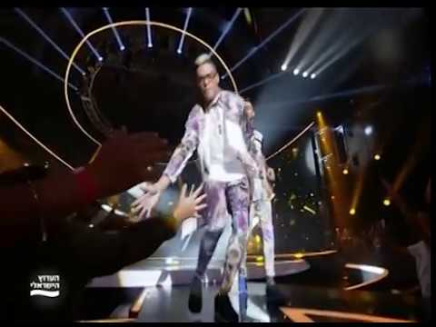 הכוכב הבא לארוויזיון- העונה החדשה! The Next Star For Eurovision