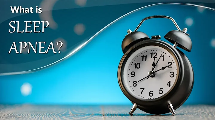 What is Sleep Apnea? + more videos | #aumsum #kids #science #education #children