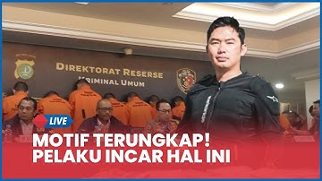 🔴 Terungkap Motif Penculikan Kacab Bank BUMN, Pelaku Incar Uang di Rekening Dormant untuk Direlokasi