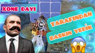 Xone Dayi Tarafindan Baskin Yedi̇k Sifir Can İle Efsane Kurtuluş Pubg Mobile