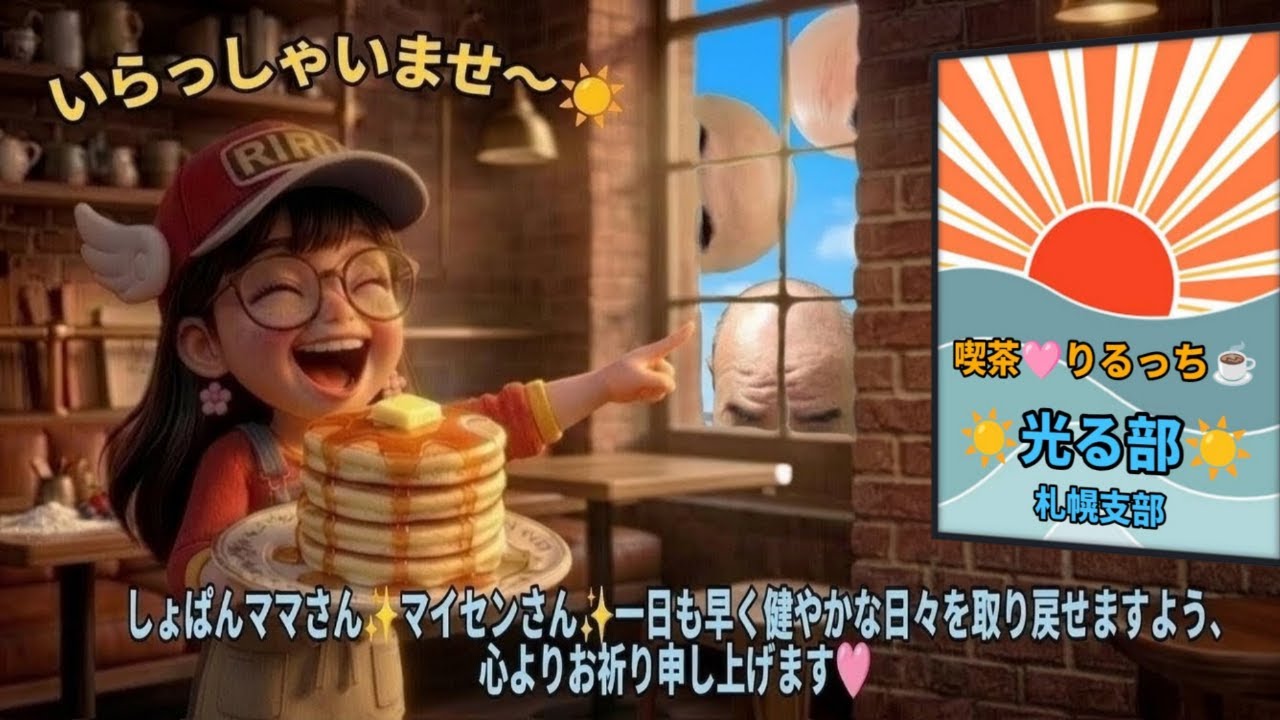 6/14 冨田いたるさんを全力応援‼️