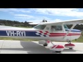 Season 5, Episode 1: Aerobatics in a Cessna 152 Aerobat