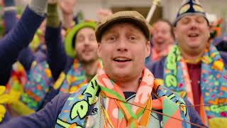 Veul Gère - IK BLOEI WIR OP! (Carnaval 2023)