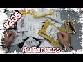 Обзор и распаковка посылок с AliExpress #205