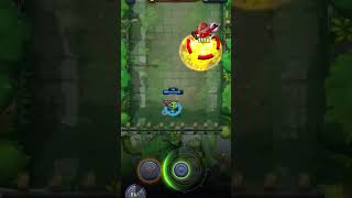 Whiplash Mini Boss Stage 1 - Mighty Doom #gaming #games #gameplay #mightydoom