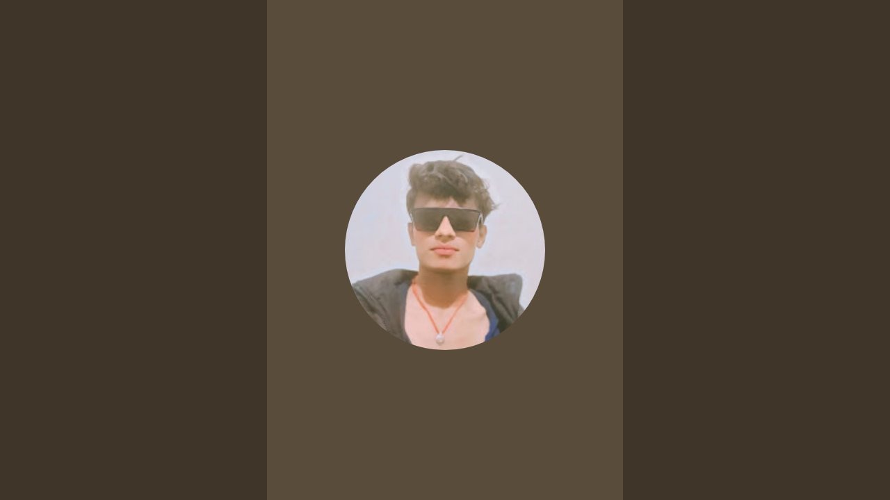 Pyara G PYARA G ENTERTAINMENT is live - YouTube