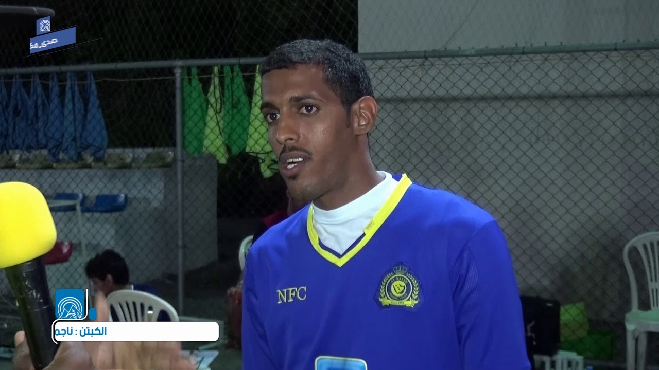 مناورة عين مكة للمتخرجين | لقاء ريان العميري و ناجم الدعدي (المحتفى بهم  )