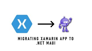 Migrating real life Xamarin project to .NET 8 MAUI | Matiki