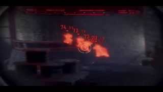 Shadowrun Trailer PC