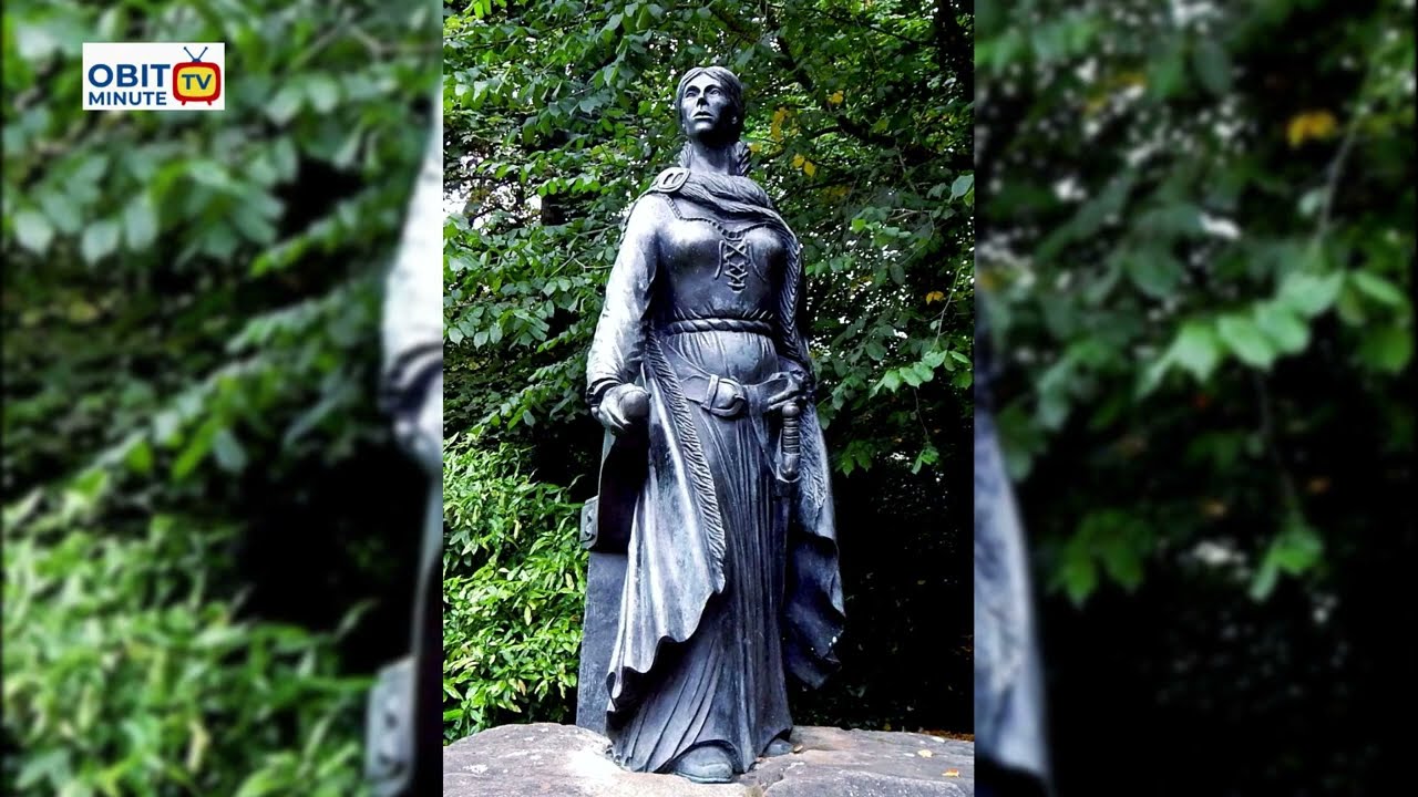 Remembering Grace OMalley: Pirate Queen of Ireland