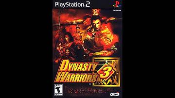 Dynasty Warriors 3 OST - Circuit