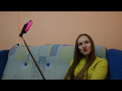 Профком. Конкурсный видео