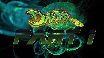 Daxter (PSP) Walkthrough - Part 1