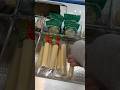 Cheese  snack drawer restock  restock asmr satisfying cheese snacks fyp viral shorts