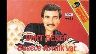 Ümit besen Anarsan eski günleri - şiirli