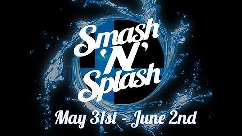 Project M Smash n Splash 5 Build All Stages Part 3