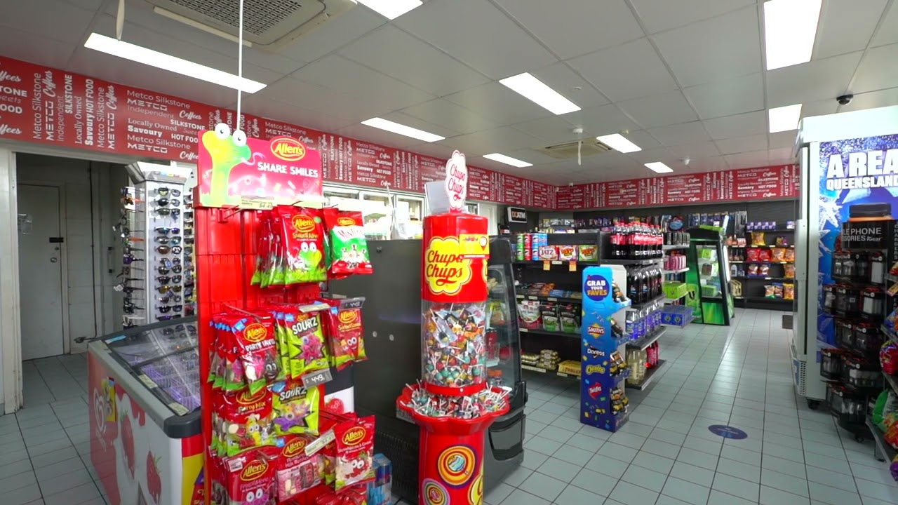 Silkstone QLD High Yielding Fuel Investment YouTube