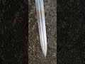 My modified marto conan atlantean sword