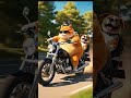 Ai Funny Cat😻 Cock #shortfeed #ai #cat #viral #gaming