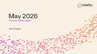 National Housing Market Update | May 2026 (Short)