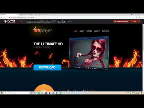 How to download Forge, Java, and Jarfix in one video!!!!!!!!! *Easy Tutorial*