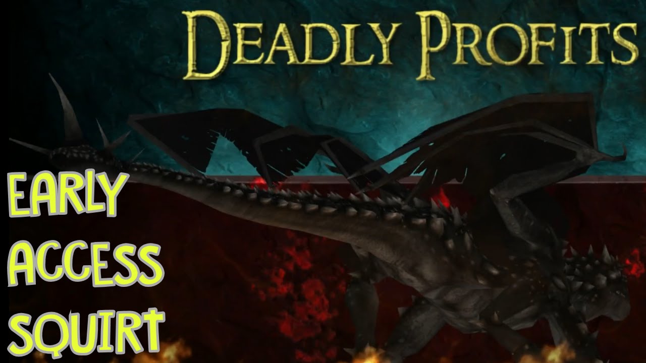 video Deadly Profits