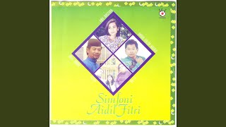 Video thumbnail of "Jalil Hamid - Dendang Hari Raya"