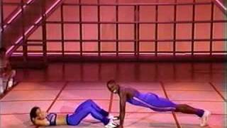 National Aerobic Championship USA 1986 02.flv