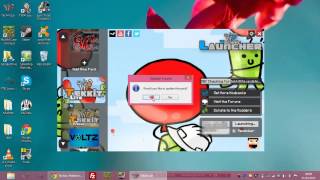 Connect to Techninc Pack Servers Tutorial