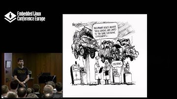 Debugging Electronics for the Software Engineer - Attila Kinali, Art of Technology